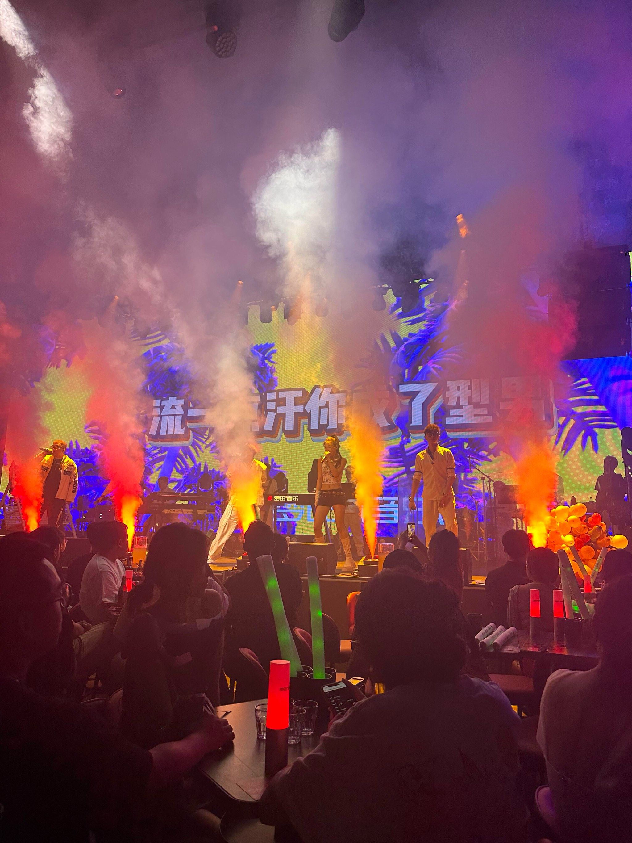 吉安商务ktv划算吗实惠选择指南-峡江县ktv预订